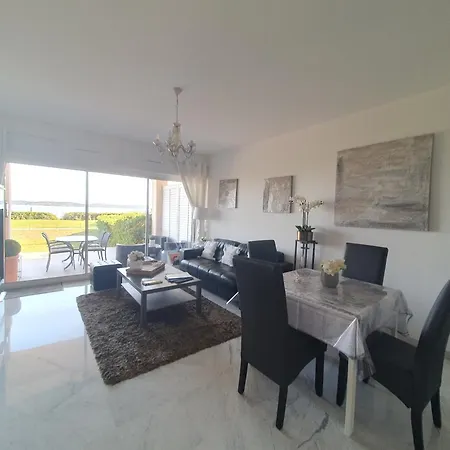 Grand Azur Etoile Marine Apartment Sainte-Maxime